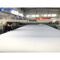 Paper Industrial Machinery Parts Polyester Forming Wire / Paper Machine Clothing Wire Section Forming Fabric